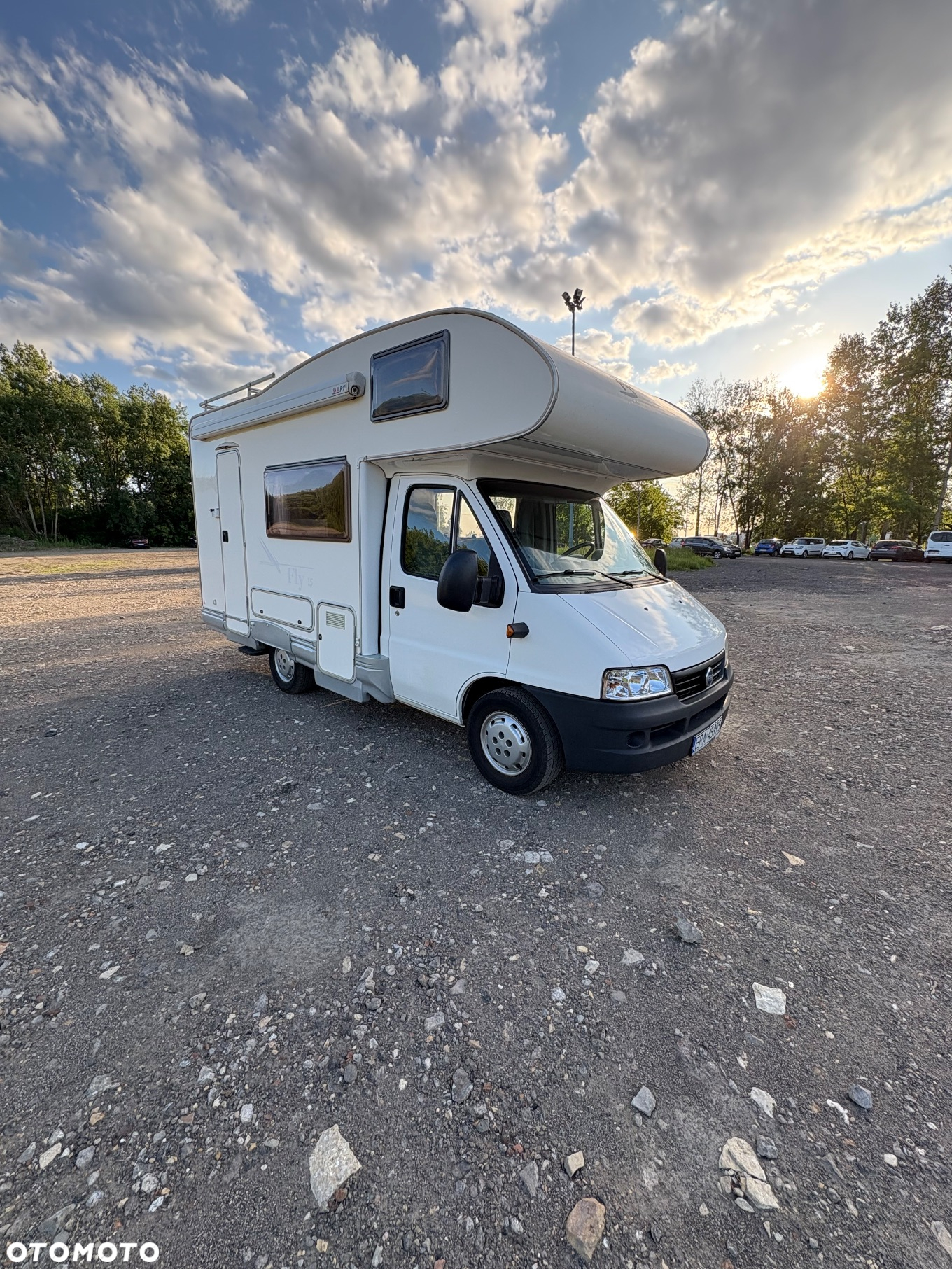 Fiat Ducato - 21