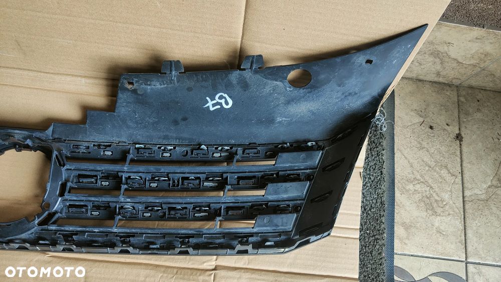 atrapa gril passat b7 oryginał - 5