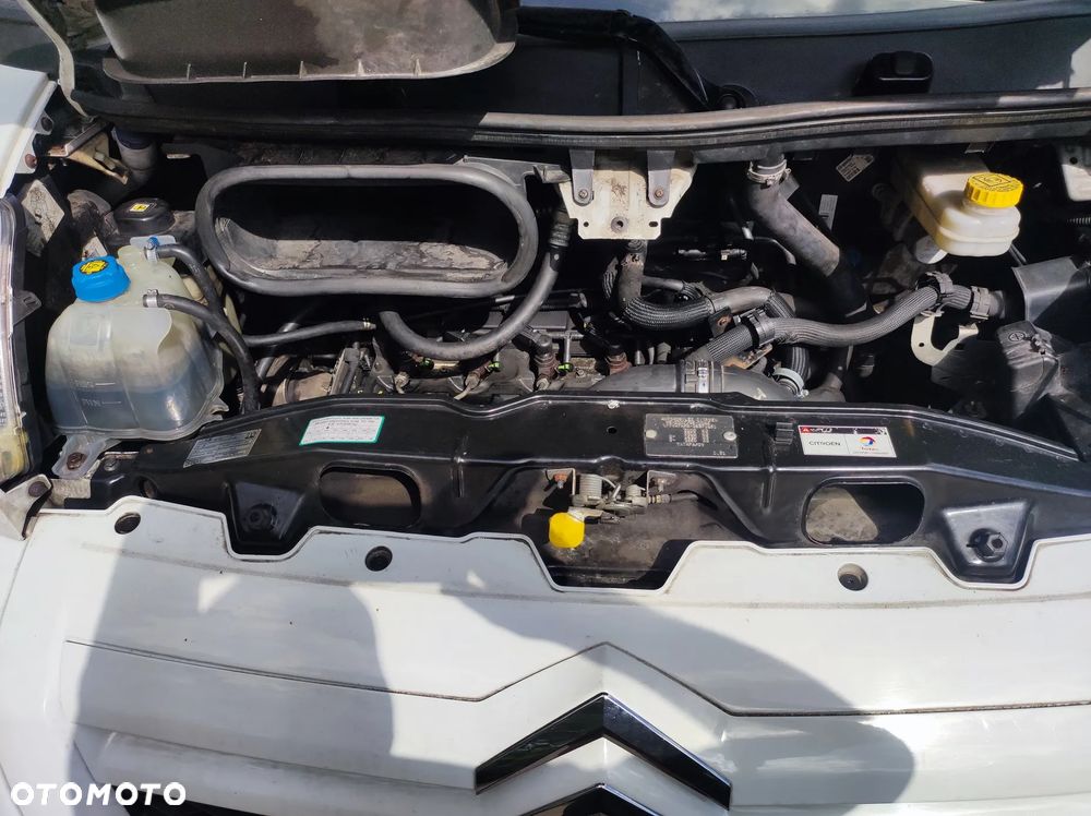 Citroën Jumper - 14