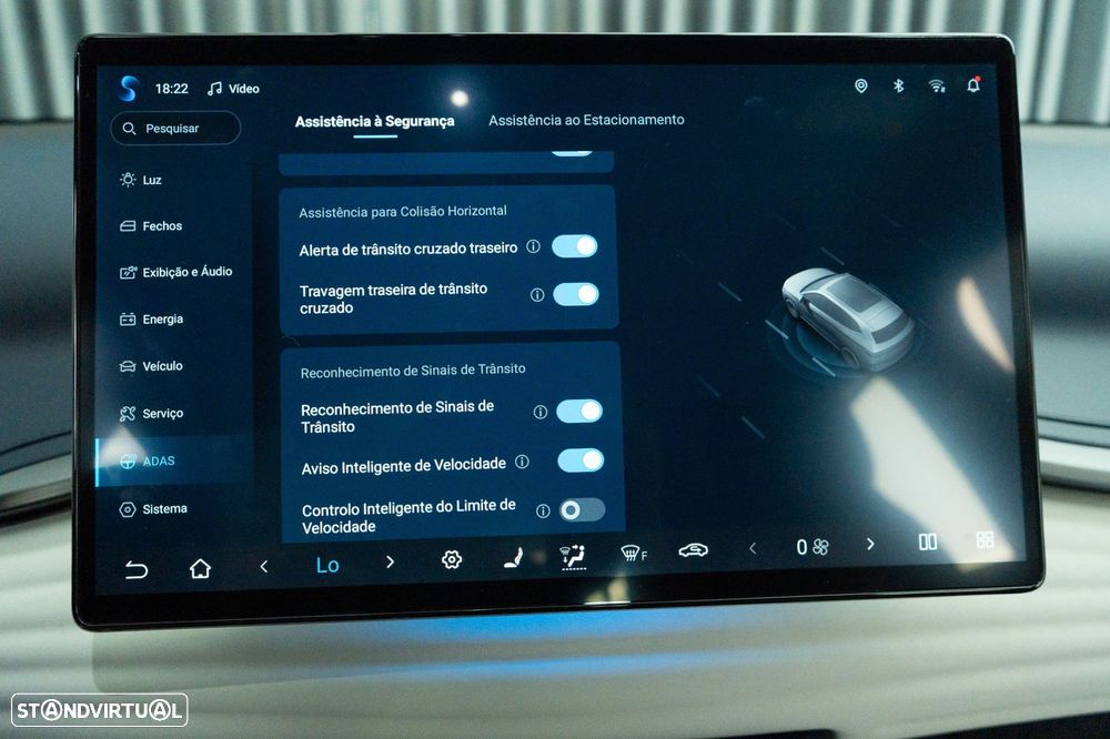 BYD Atto 3 60.48 kWh Design - 15
