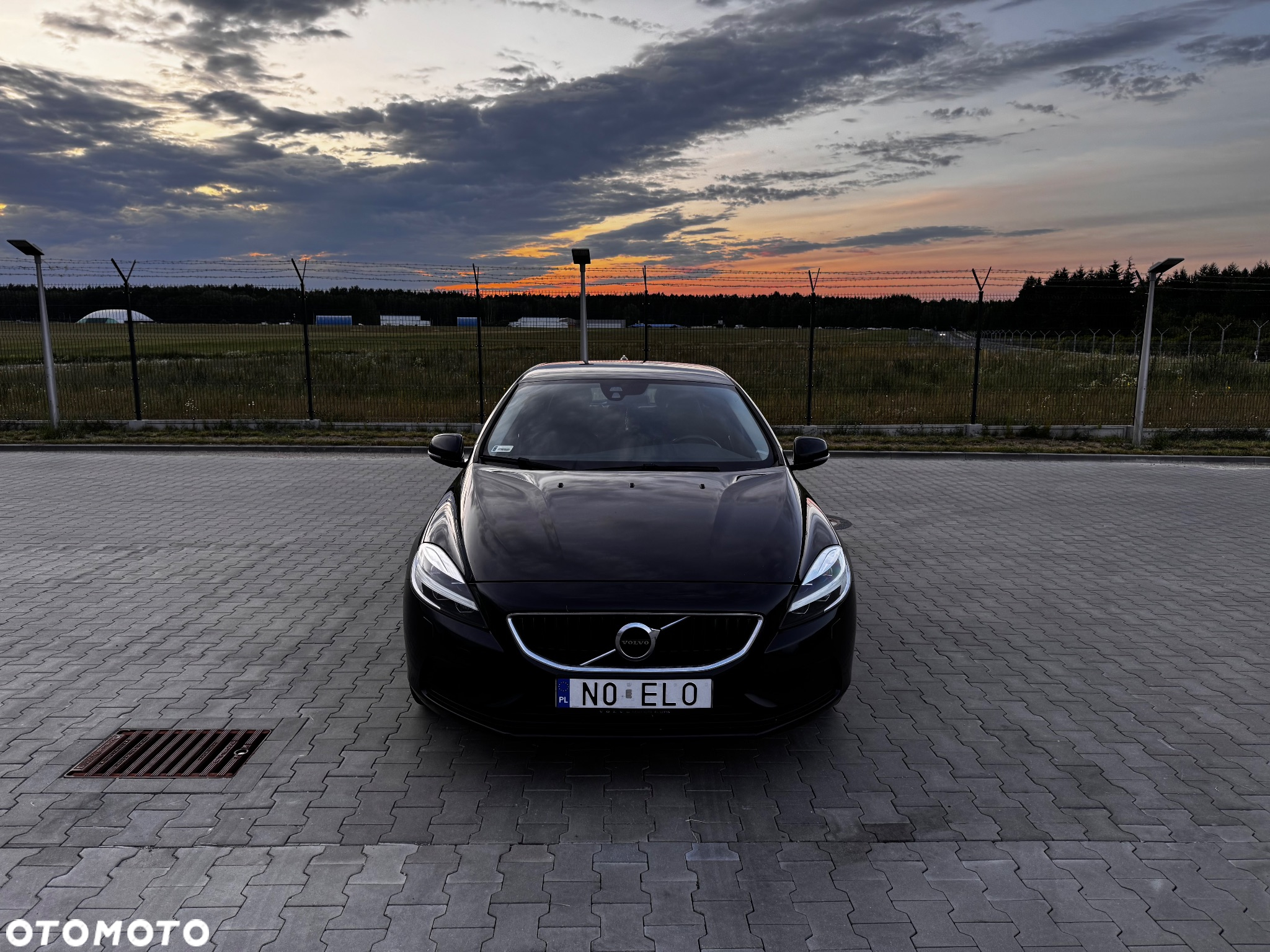 Volvo V40 - 2