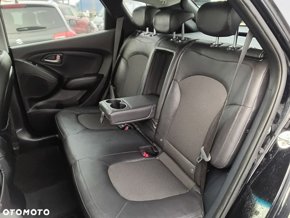 Hyundai ix35 - 10