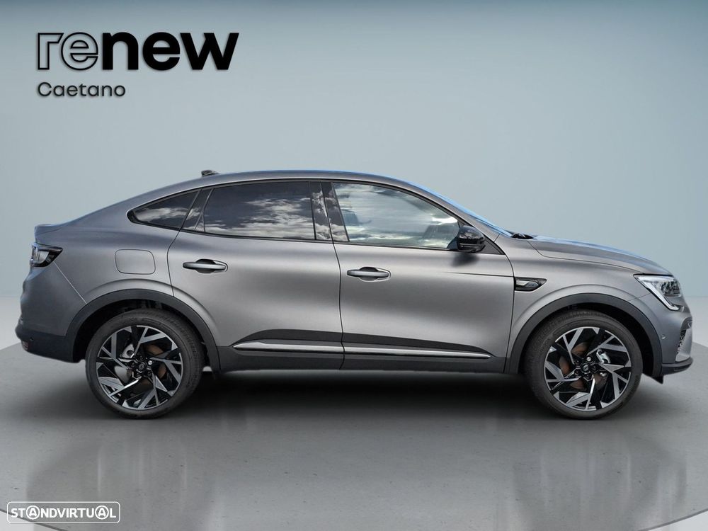 Renault Arkana 1.6 E-Tech Full Hybrid Esprit Alpine - 9