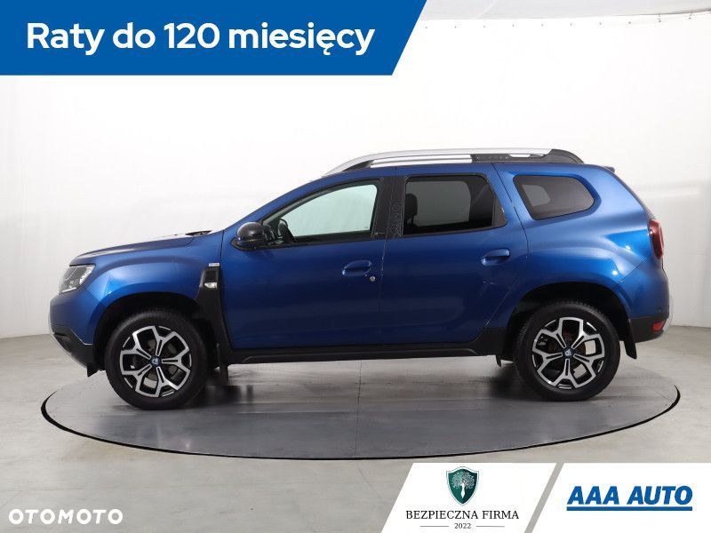 Dacia Duster - 4