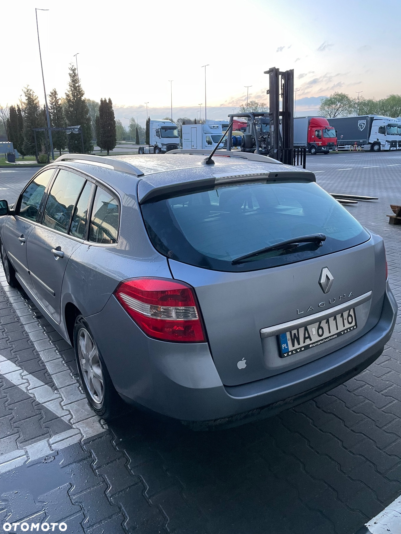 Renault Laguna - 3