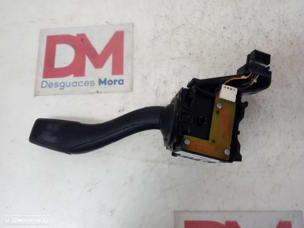 COMANDO PISCAS AUDI A3 2006 - 7