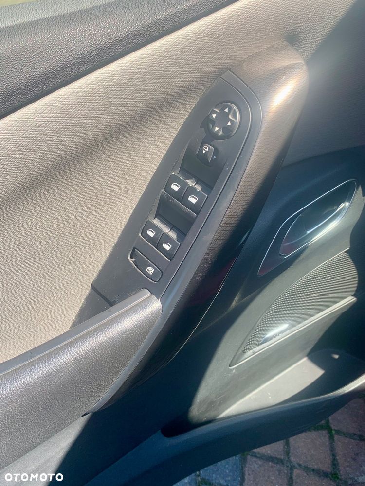 Citroën C4 Grand Picasso 2.0 BlueHDi Exclusive - 18