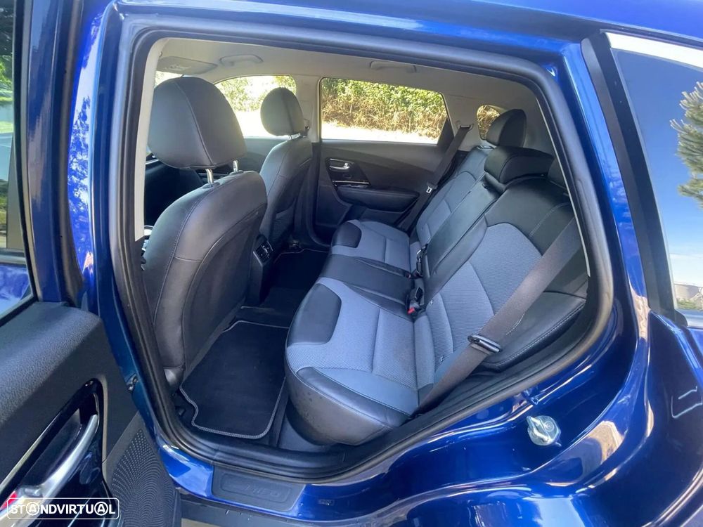 Kia e-Niro 64kWh - 17