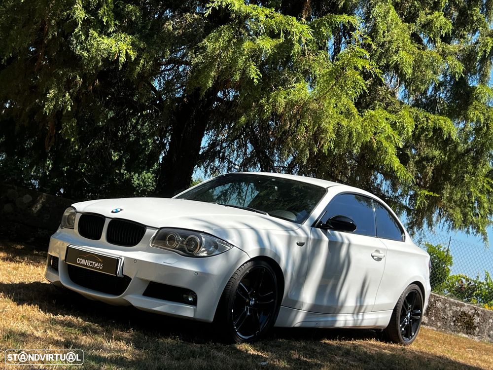 BMW 120 - 24