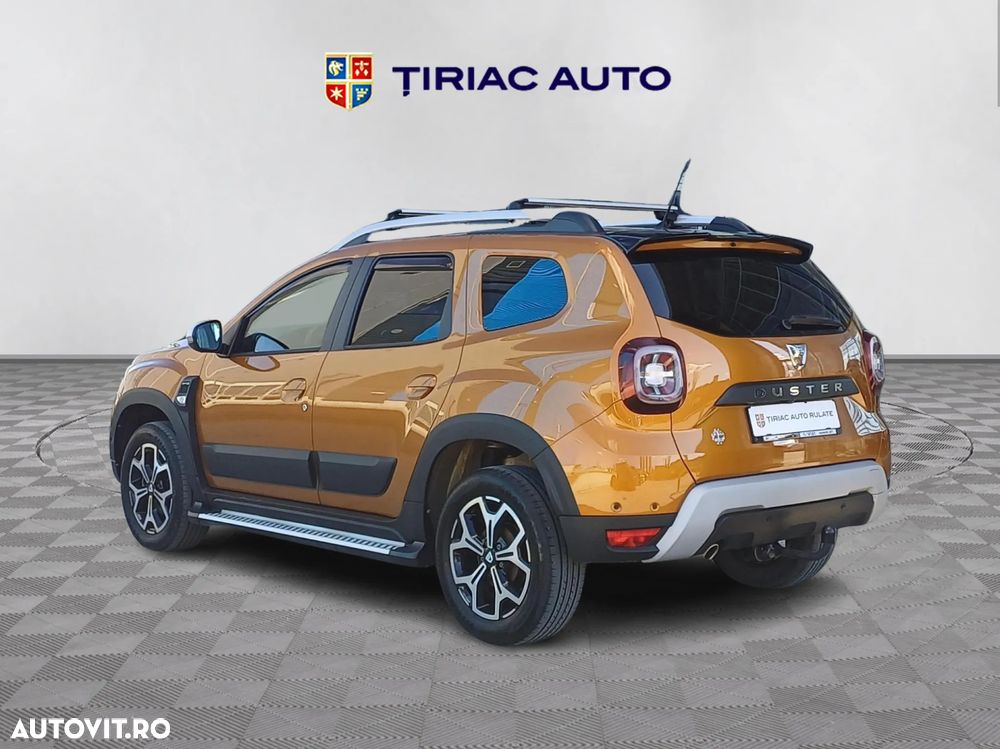 Dacia Duster TCe 150 4WD Prestige - 7