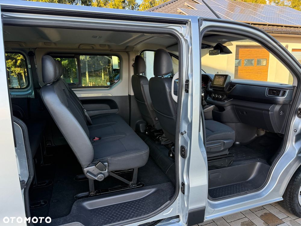 Renault Trafic - 13