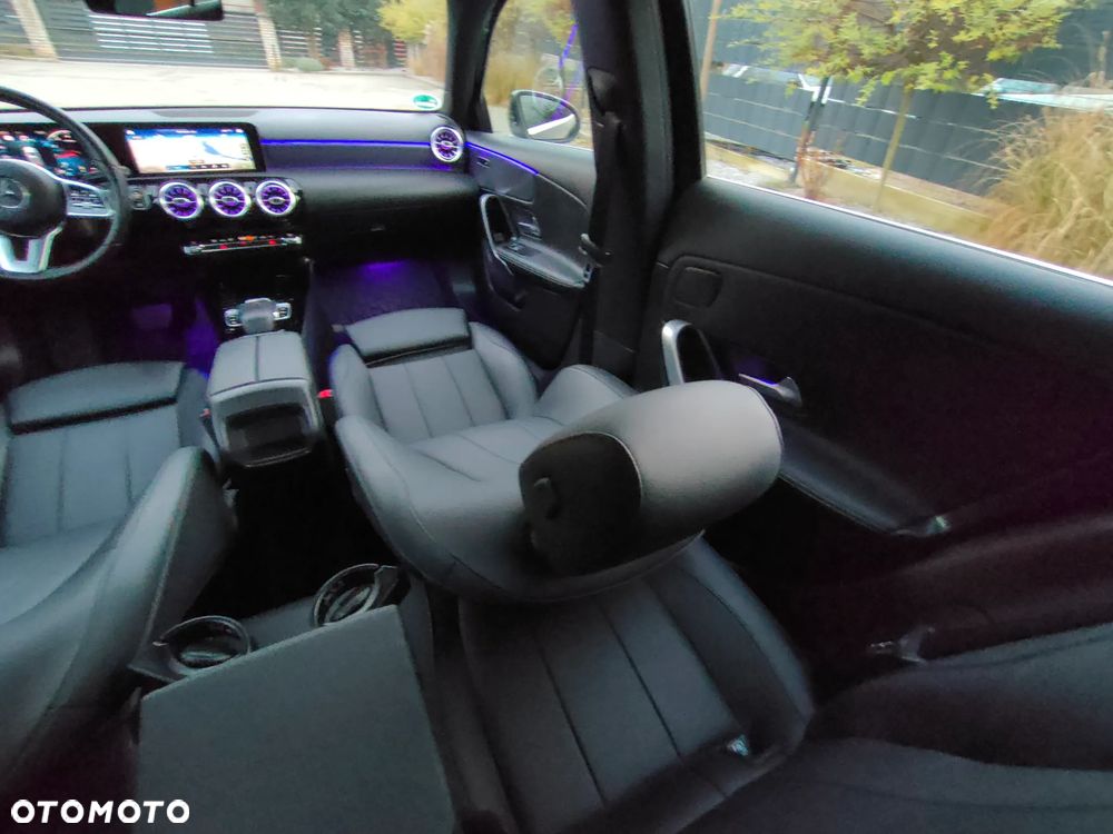 Mercedes-Benz Klasa A 220 Progressive 7G-DCT - 18