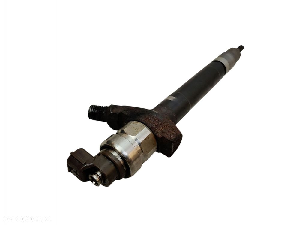 WTRYSKIWACZ TRANSIT VI JUMPER II BOXER II DUCATO 2.2 TDCI HDI 6C1Q-9K546-AC - 3