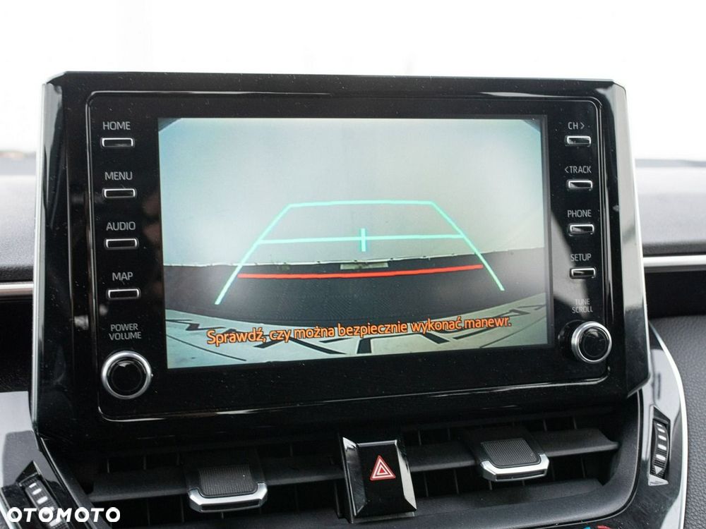 Toyota Corolla 1.5 Comfort - 20