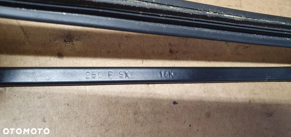 Ramie wycieraczki prawy przód wycieraczka Citroen Jumper - 5