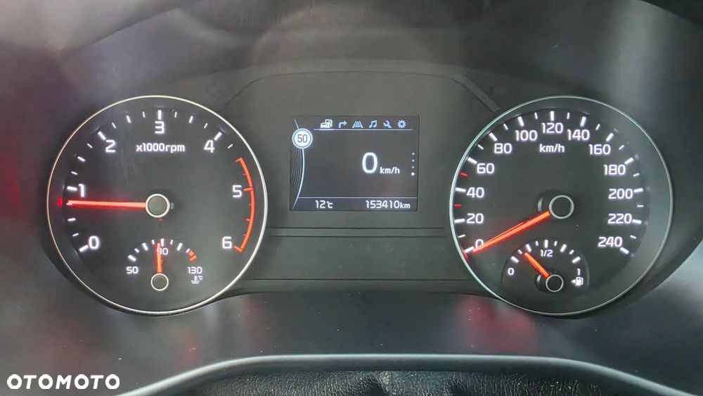 Kia Sportage 1.7 CRDI L 2WD - 31