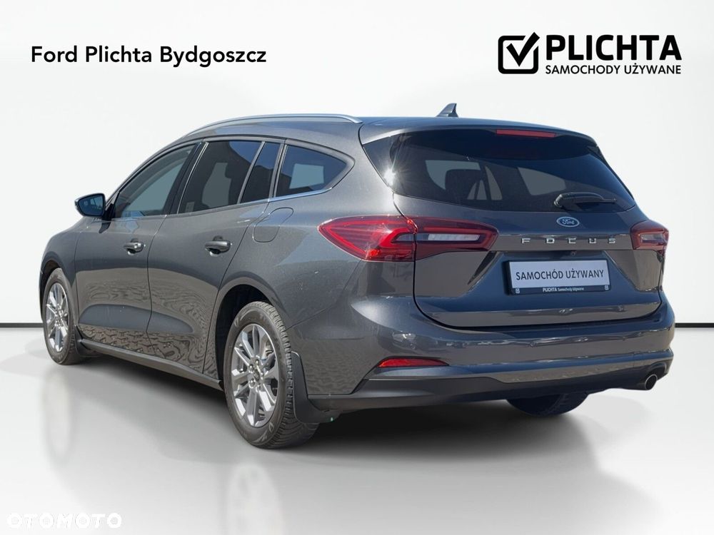 Ford Focus - 7