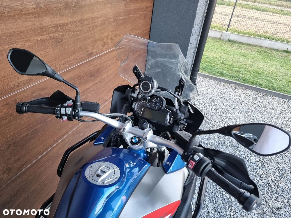 BMW GS - 15