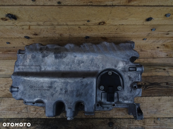 MISKA OLEJU VW SEAT SKODA AUDI 03G103601AB 03G103603 CZUJNIK 03C907660G