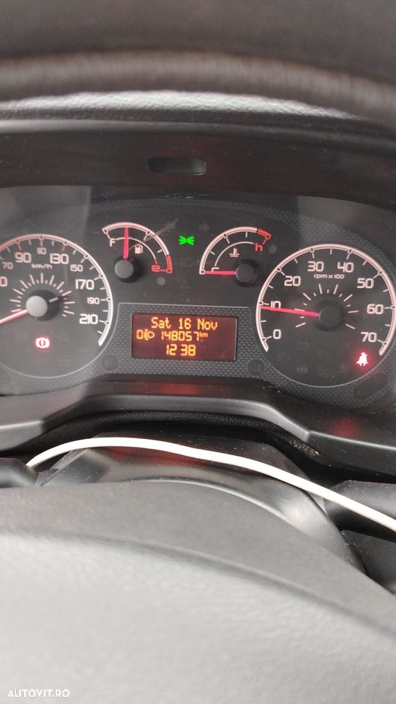 Fiat FIORINO - 3