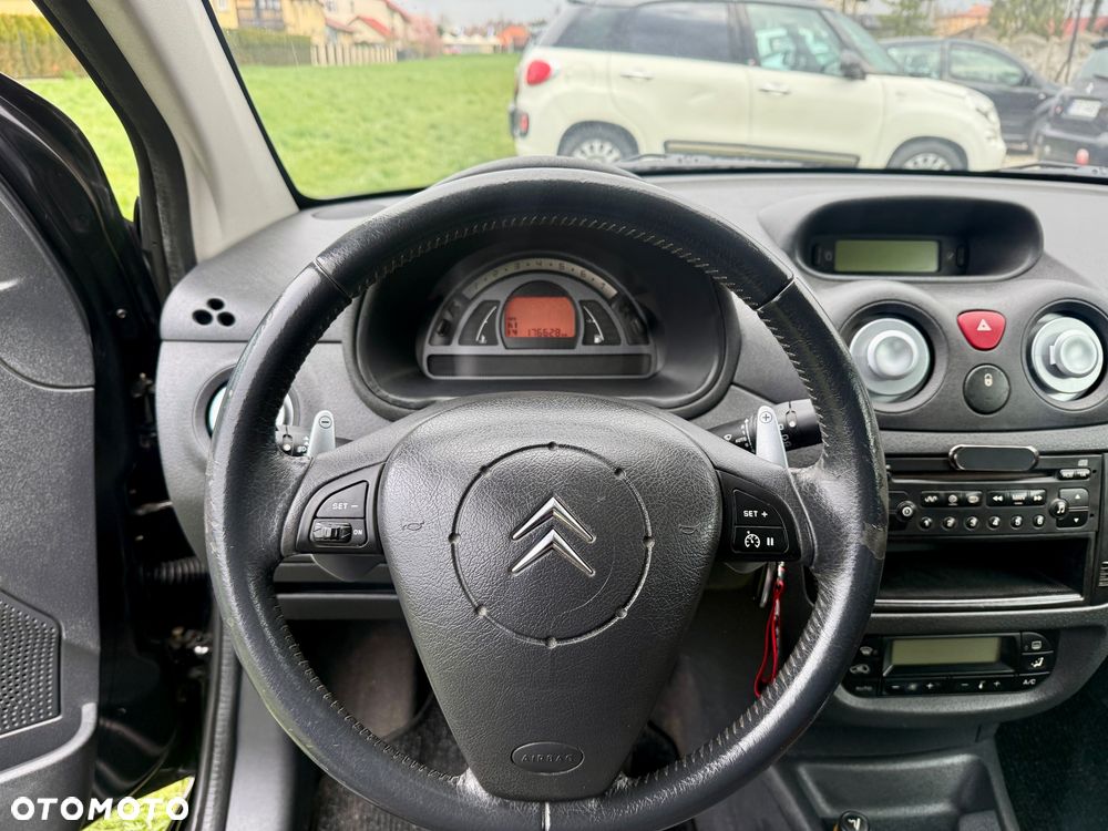 Citroën C2 1.6 VTR Senso Drive - 7