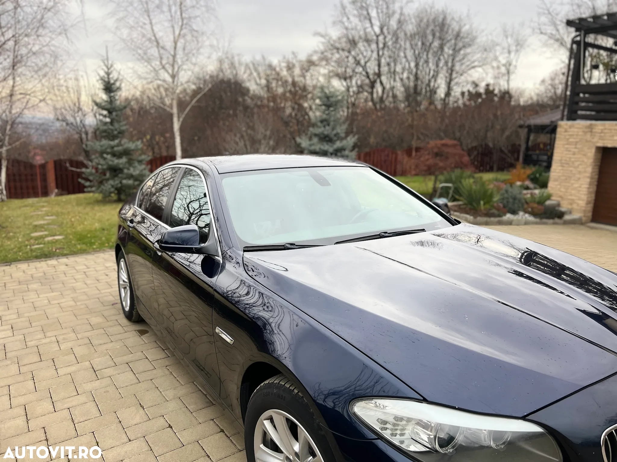BMW Seria 5 - 5