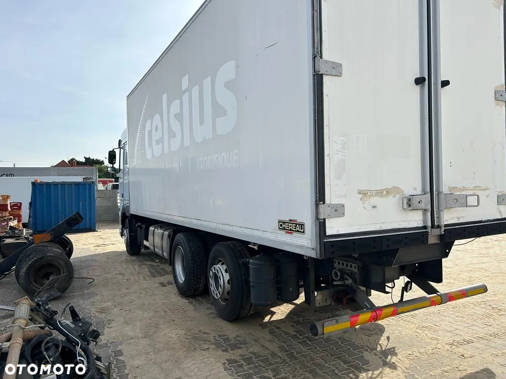 DAF XF 106.480 // 2020r// Thermoking T-800R - 4