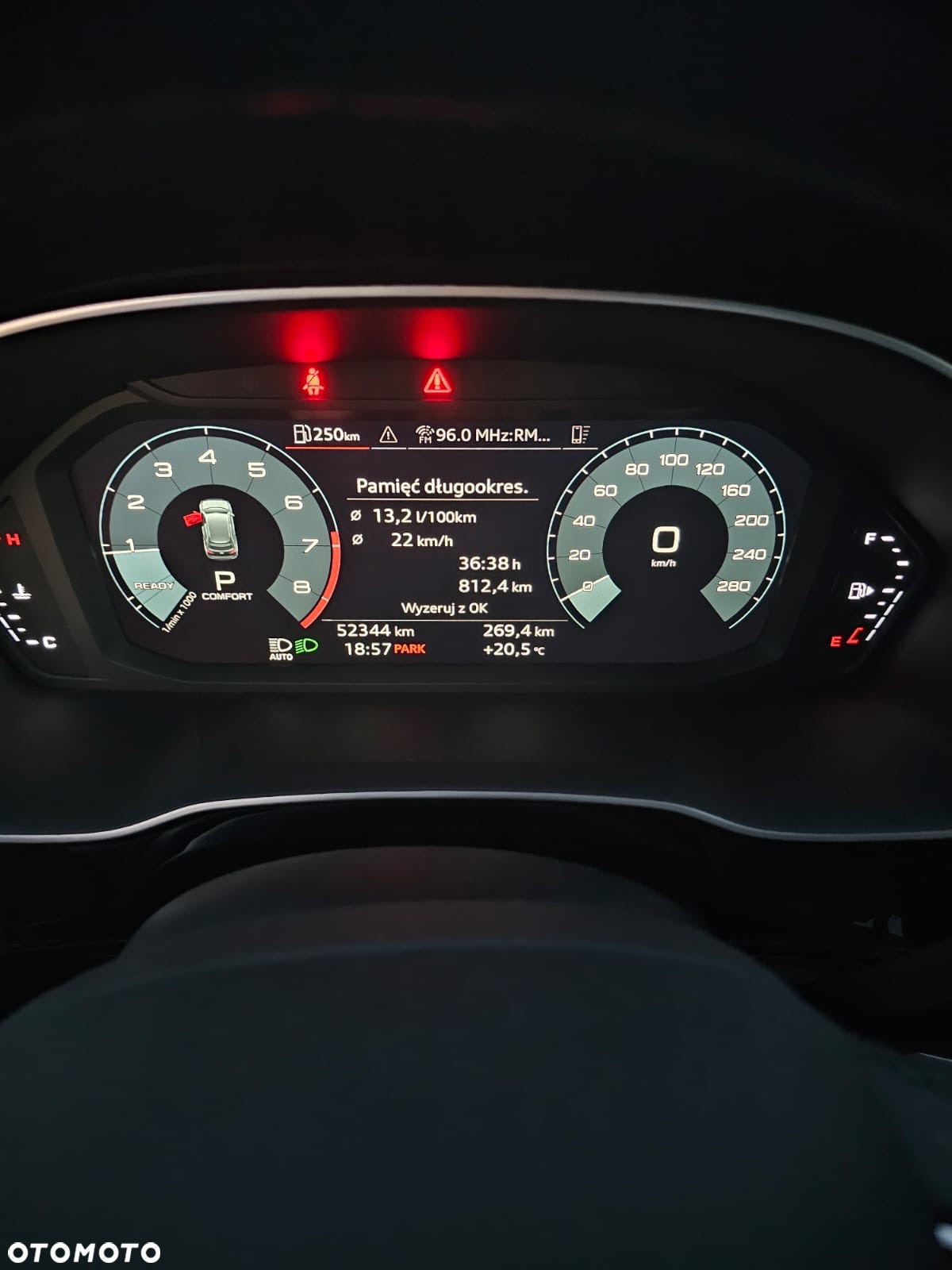 Audi Q3 45 TFSI quattro S tronic S line - 25