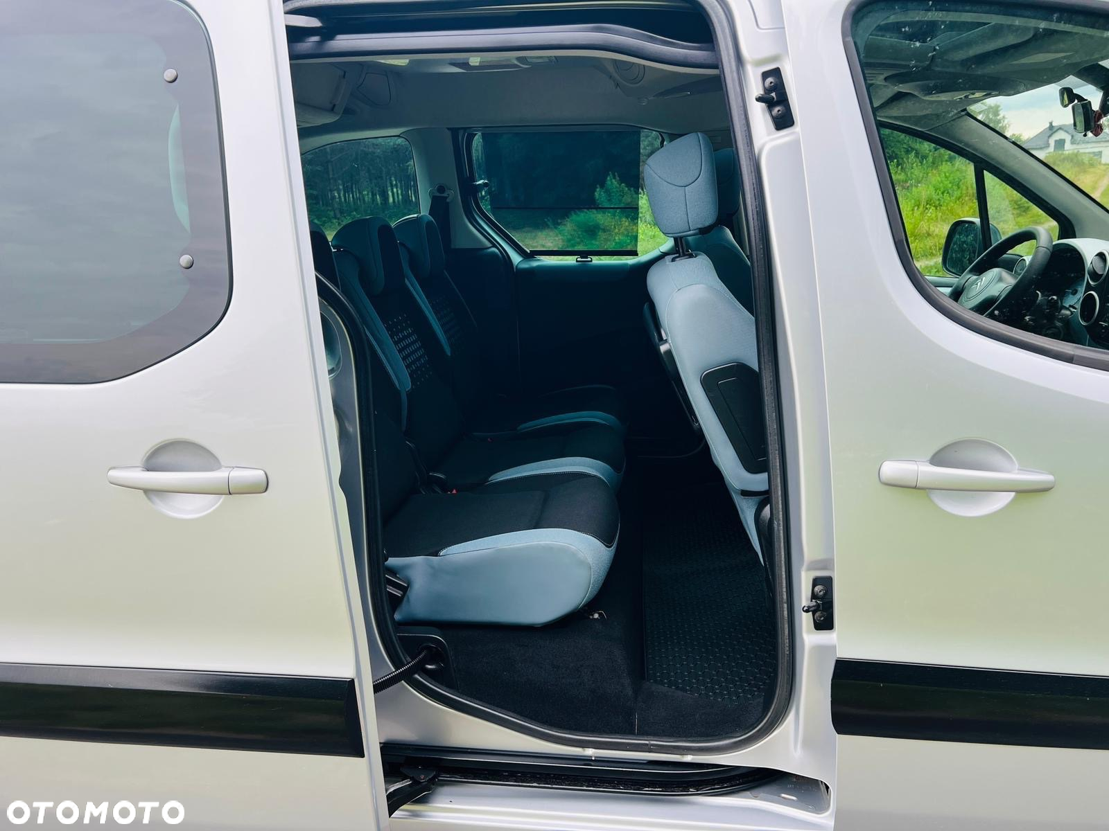 Citroën Berlingo Multispace HDi 115 FAP XTR - 20