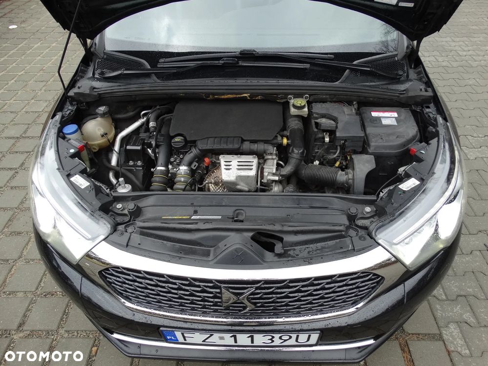 Citroën DS4 PureTech 130 Stop&Start SoChic - 40