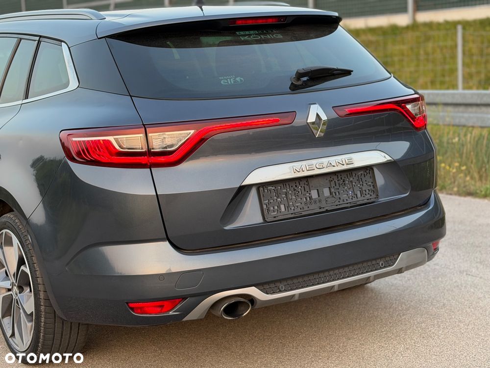 Renault Megane 1.2 Energy TCe GT Line - 22