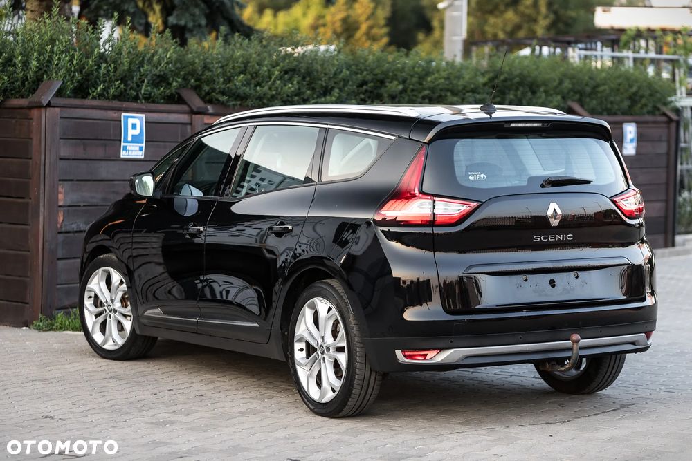 Renault Scenic - 10