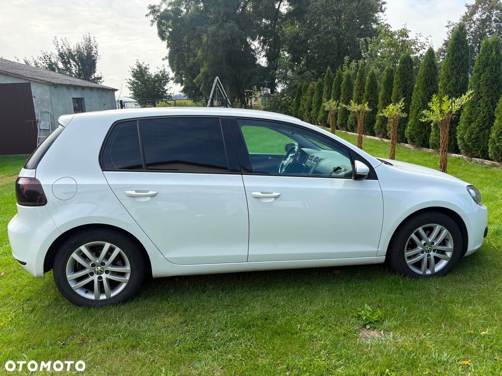 Volkswagen Golf 1.6 TDI BMT Comfortline - 4