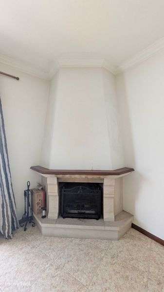 Apartamento T2 Grande, em Pedrouços, 111m2 - Grande imagem: 3/12