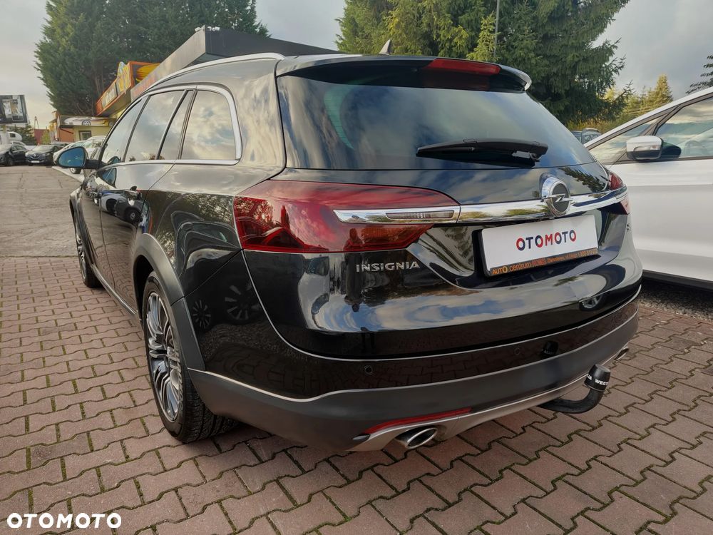Opel Insignia - 9