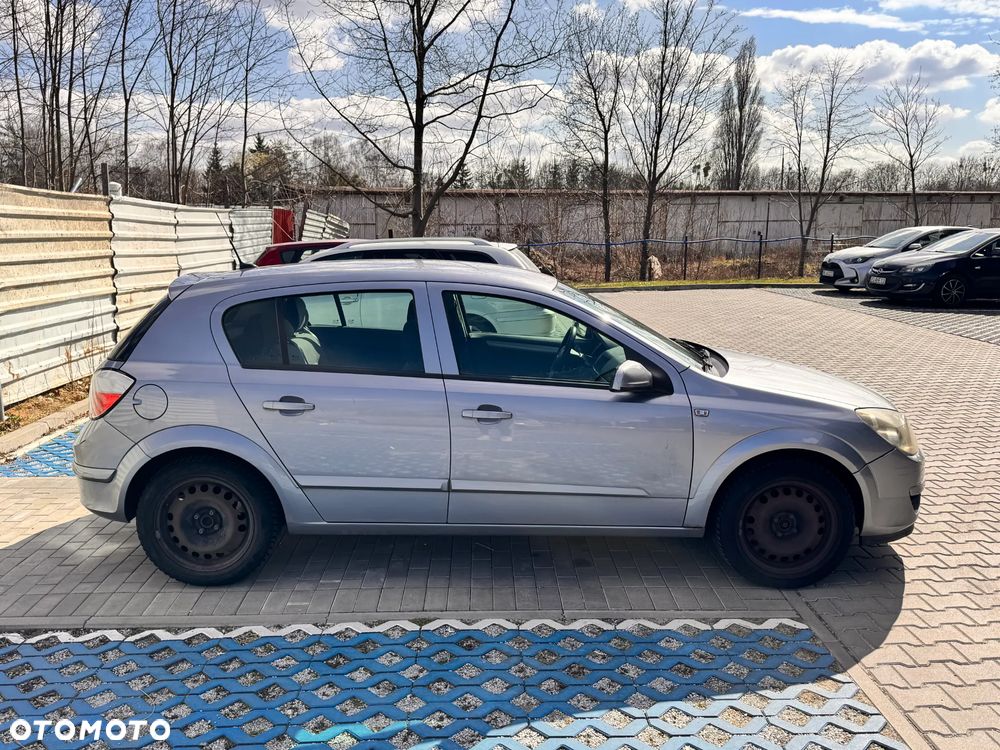 Opel Astra 1.6 Easytronic Cosmo - 7