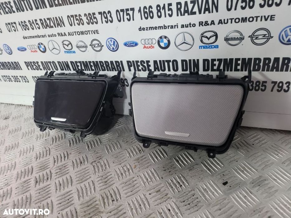 Suport Pahare Bmw Seria 6 F06 F12 F13 Dezmembrez Bmw F06 - 4