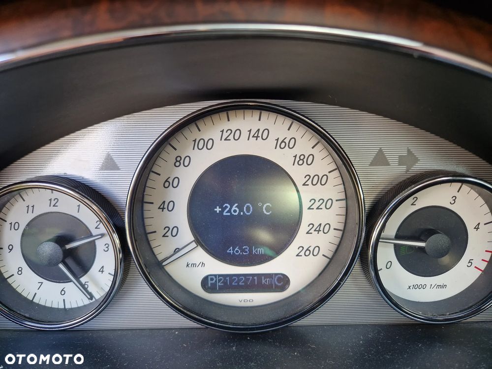 Mercedes-Benz CLS 350 CDI 7G-TRONIC DPF Grand Edition - 15