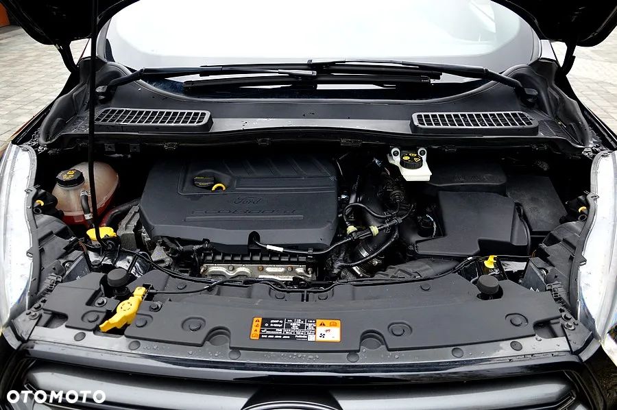 Ford Kuga 1.5 EcoBoost 4x4 ST-Line - 40