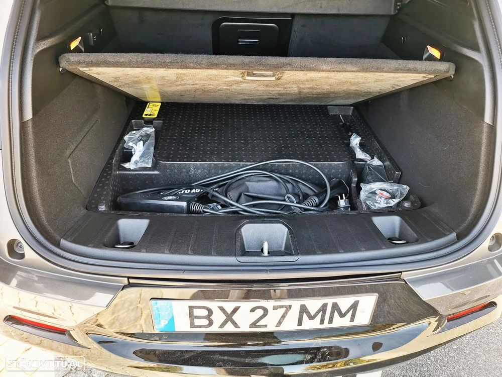 Alfa Romeo Tonale 1.3 Plug-In Hybrid Ti e-AWD - 27