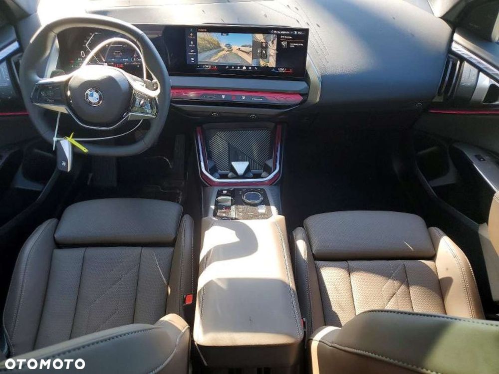 BMW X3 - 7
