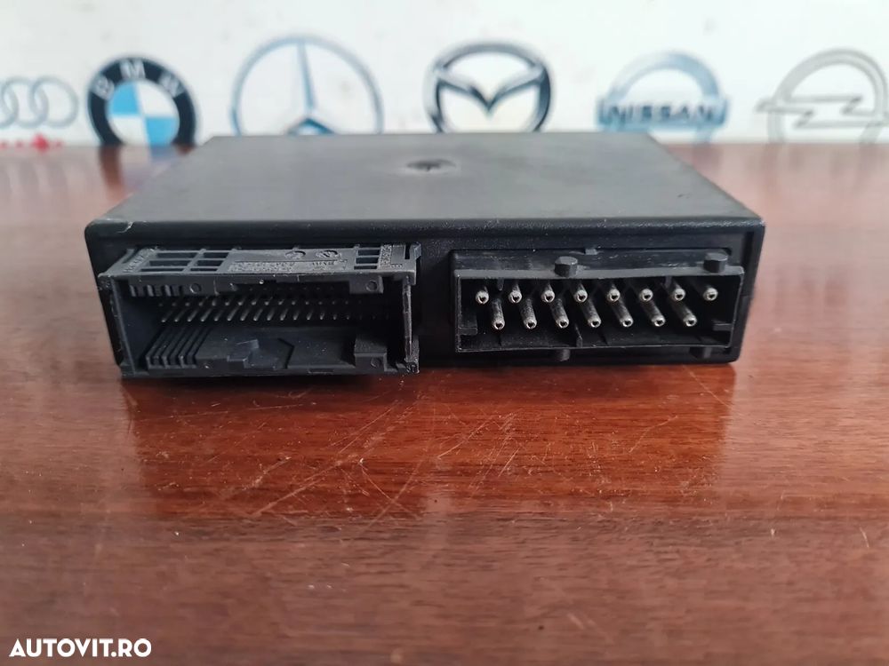 Modul Control Calculator ECU Bmw F30 F31 F32 F34 F36 F10 F11 Cod  Dezmembrez Bmw - Dezmembrari Arad - 2