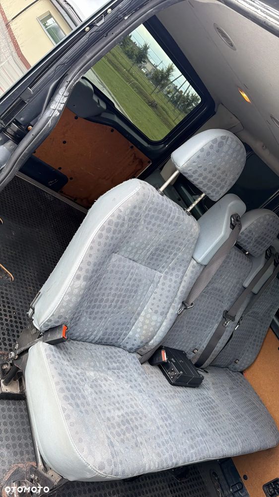 Ford Transit M - 26
