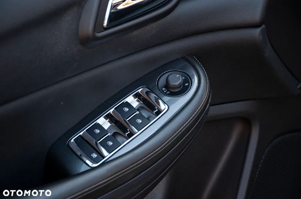 Chevrolet Malibu 2.0 d LT - 12