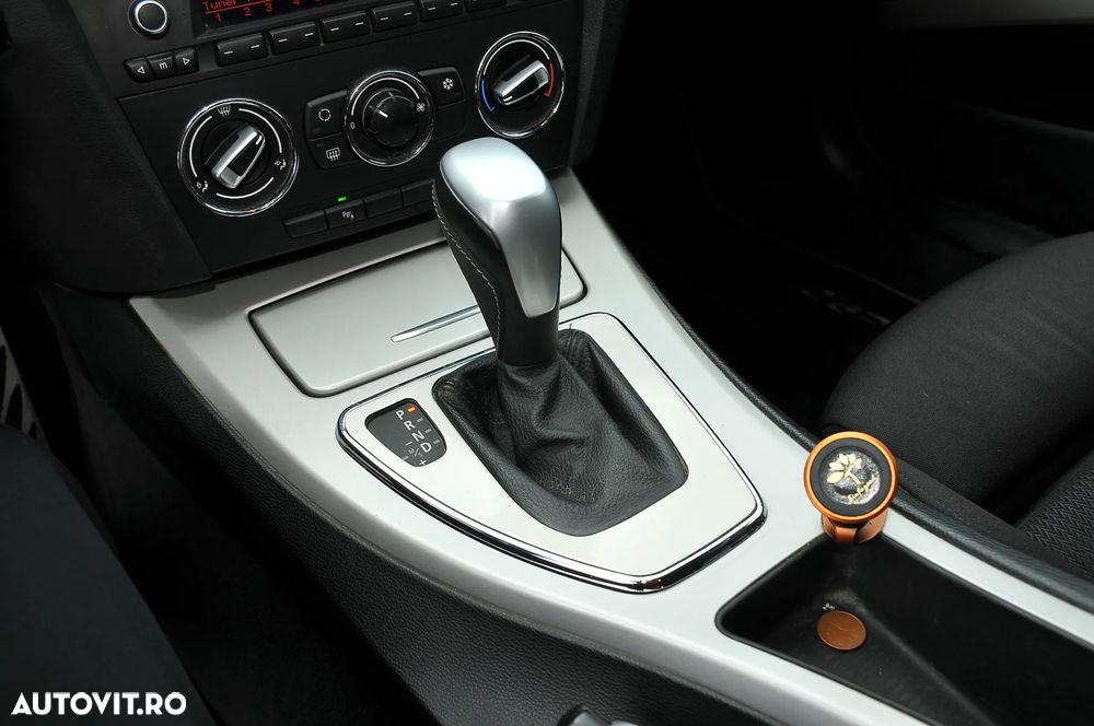 BMW Seria 3 320d DPF Aut. Edition Fleet - 8