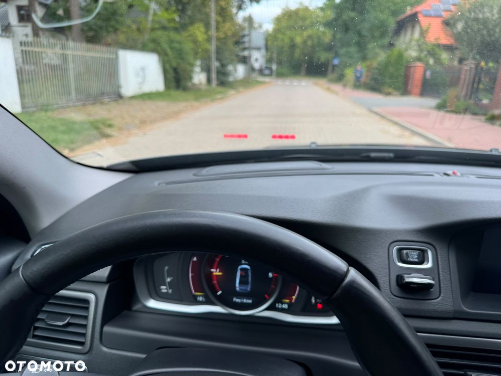 Volvo S80 - 19