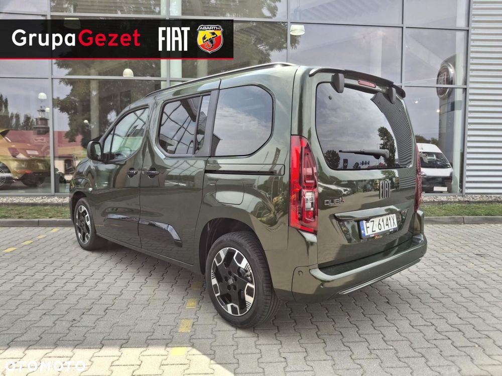 Fiat Qubo - 7