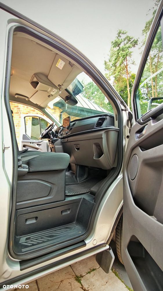 Ford Transit Custom 270 L1H1 Limited - 32