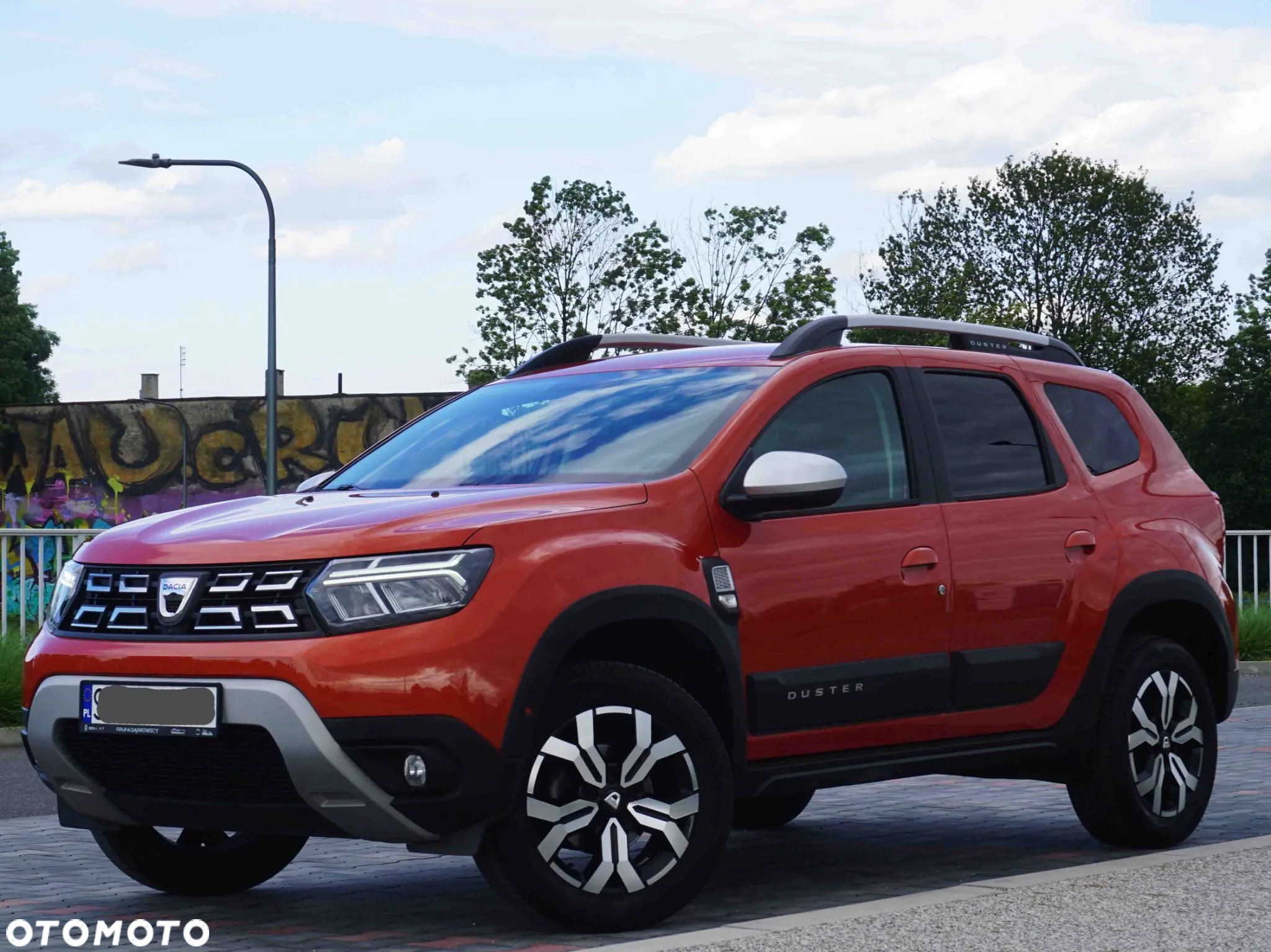 Dacia Duster 1.0 TCe Prestige - 2