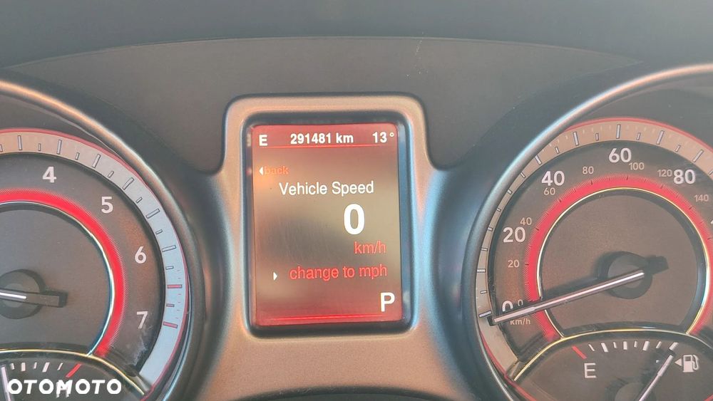 Dodge Journey - 17